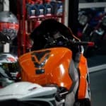 For Sale 2016 Honda CBR1000RR Repsol Edition Superbike photo 3