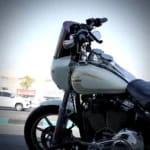 For Sale 2018 Harley-Davidson Low Rider Stage 2 photo 3
