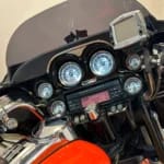 For Sale 2007 Harley-Davidson Ultra Glide Screaming Eagle photo 3