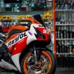 For Sale 2016 Honda CBR1000RR Repsol Edition Superbike photo 2