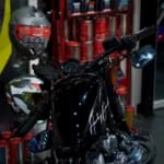 For Sale 2022 Harley-Davidson Sportster  photo 4