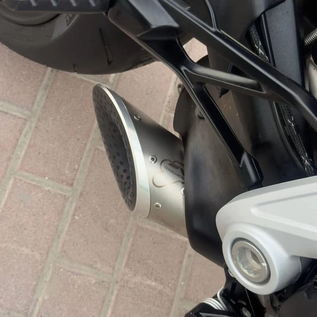 For Sale 2020 DUCATI DIAVEL 1260 S photo 5