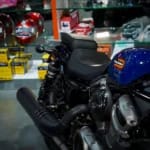 For Sale 2023 Harley-Davidson in Abu Dhabi  photo 4