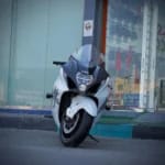For Sale 2024 Suzuki Hayabusa GSX-1300R  photo 2