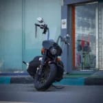 For Sale 2022 Indian Super Chief Limited 1890cc  photo 2