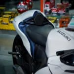 For Sale 2022 Suzuki Hayabusa Superbike photo 3
