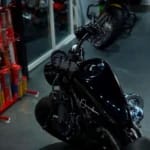 For Sale 2022 Harley-Davidson Sportster  photo 2