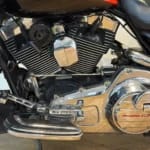 For Sale 2007 Harley-Davidson Ultra Glide Screaming Eagle photo 5