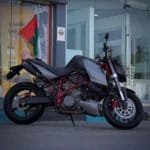 For Sale 2008 KTM Super Duke 990 V-Twin photo 2