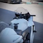 For Sale 2024 Suzuki Hayabusa GSX-1300R  photo 4