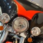 For Sale 2007 Harley-Davidson Ultra Glide Screaming Eagle photo 4