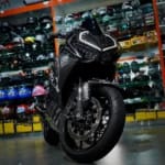 For Sale 2021 Honda CBR1000RR Modified Sportbike photo 5