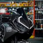 For Sale 2021 Honda CBR1000RR Modified Sportbike photo 3