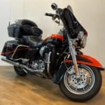 For Sale 2007 Harley-Davidson Ultra Glide Screaming Eagle photo 2