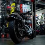 For Sale 2022 Harley-Davidson Sportster  photo 3