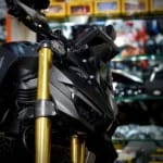 For Sale 2025 Honda CB1000 Hornet SP GCC photo 2