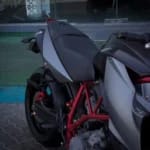 For Sale 2008 KTM Super Duke 990 V-Twin photo 4