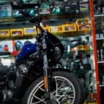 For Sale 2023 Harley-Davidson in Abu Dhabi  photo 3