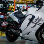 For Sale 2022 Suzuki Hayabusa Superbike photo 2