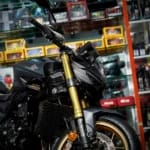 For Sale 2025 Honda CB1000 Hornet SP GCC photo 5