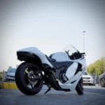 For Sale 2024 Suzuki Hayabusa GSX-1300R  photo 5
