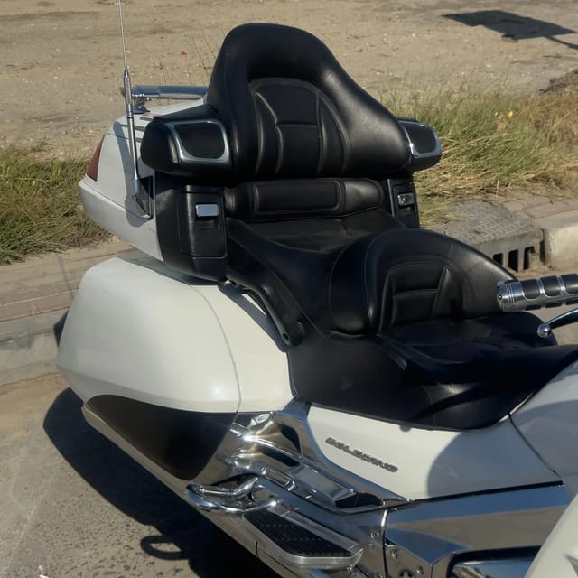 For Sale 2014 HONDA MOTORCYCLE Japan Import photo 5