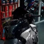 For Sale 2021 Honda CBR1000RR Modified Sportbike photo 4
