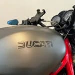 THE ORIGINAL NAKED: Buy 2002 DUCATI MONSTER 620 photo 5