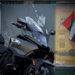 For Sale 2023 BMW K1600 Grand America GCC Luxury photo 3
