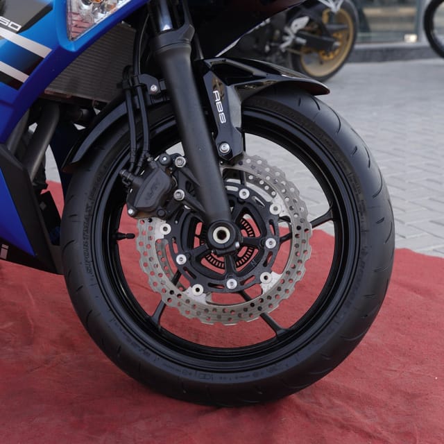 2019 Kawasaki Ninja photo 4