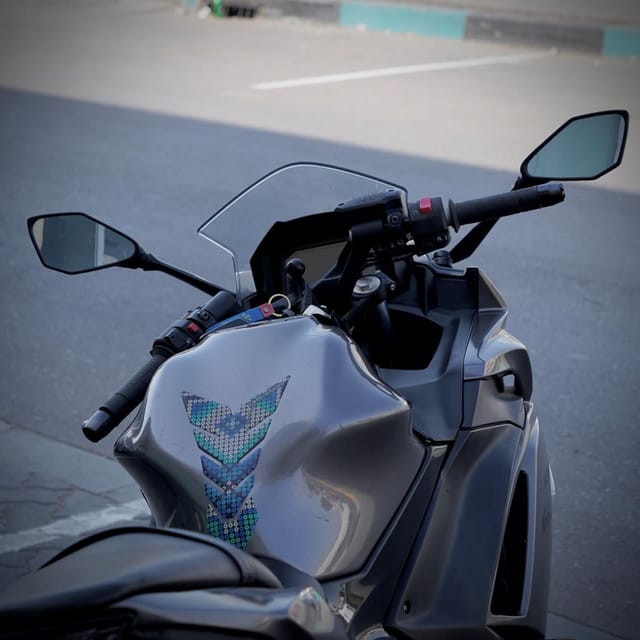 2022 Kawasaki Ninja 650 photo 5