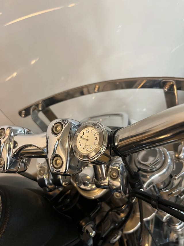 For Sale 2015 HARLEY-DAVIDSON DYNA LOW RIDER photo 5