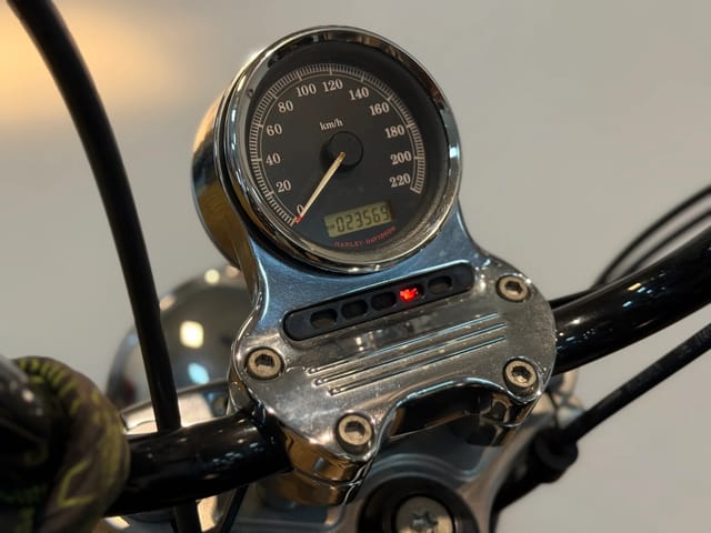 For Sale 2013 HARLEY-DAVIDSON SEVENTY-TWO XL1200V photo 5