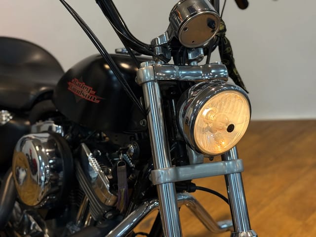 For Sale 2013 HARLEY-DAVIDSON SEVENTY-TWO XL1200V photo 2