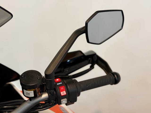 For Sale 2021 KTM 1290 SUPER DUKE GT photo 4