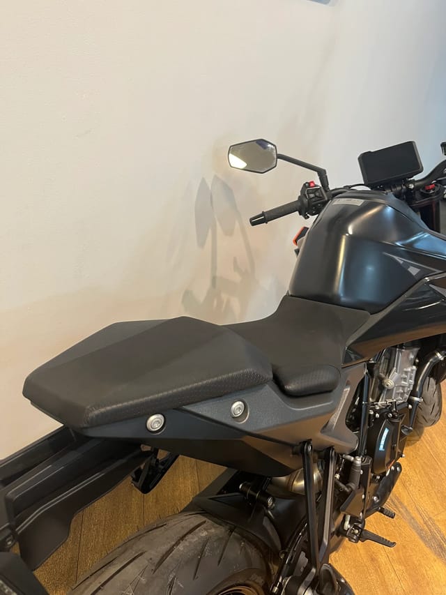 For Sale 2024 KTM DUKE 990 photo 4