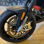 For Sale 2019 Aprilia Shiver 900 photo 4