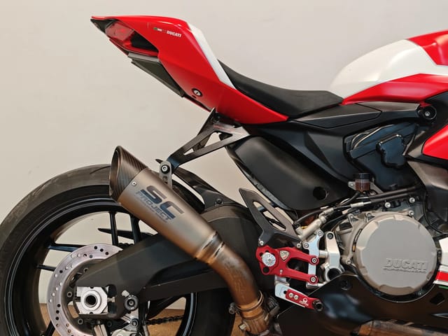 For Sale 2019 DUCATI PANIGALE 959 photo 4
