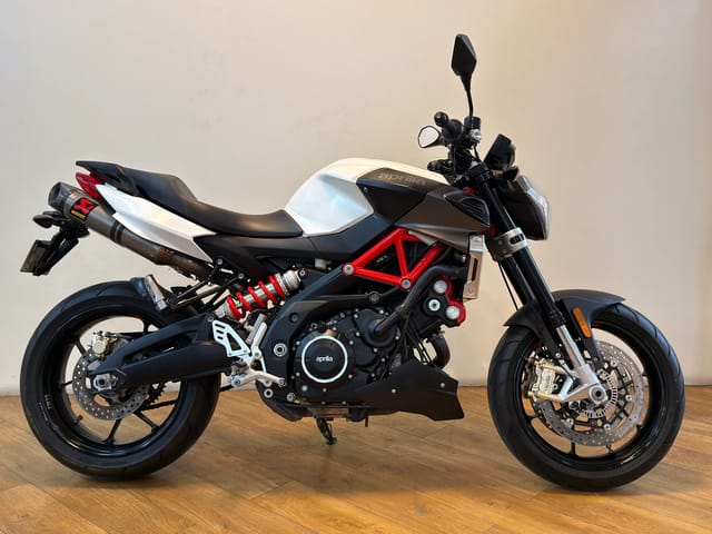 For Sale 2019 APRILIA SHIVER 900 photo 3