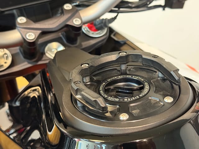 For Sale 2021 KTM 1290 SUPER DUKE GT photo 5