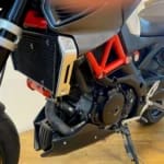 For Sale 2019 Aprilia Shiver 900 photo 2