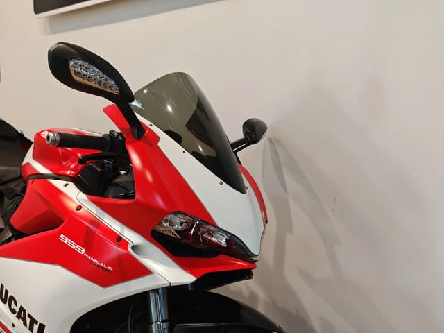 For Sale 2019 DUCATI PANIGALE 959 photo 3