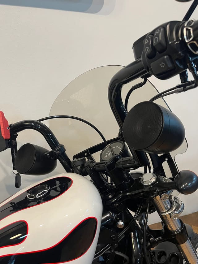 For Sale 2019 HARLEY DAVIDSON SPORTSTER FORTY-EIGHT XL1200X  photo 5