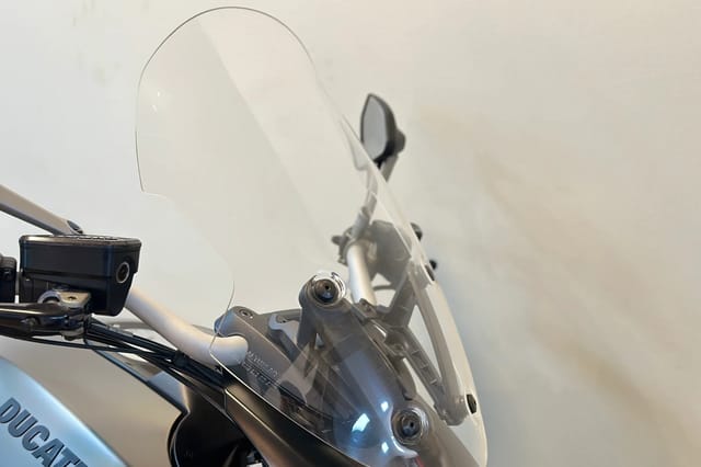 For Sale 2014 DUCATI DIAVEL STRADA photo 5