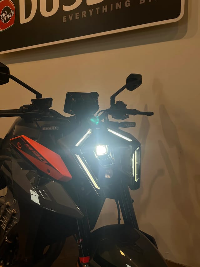 For Sale 2024 KTM DUKE 990 photo 2