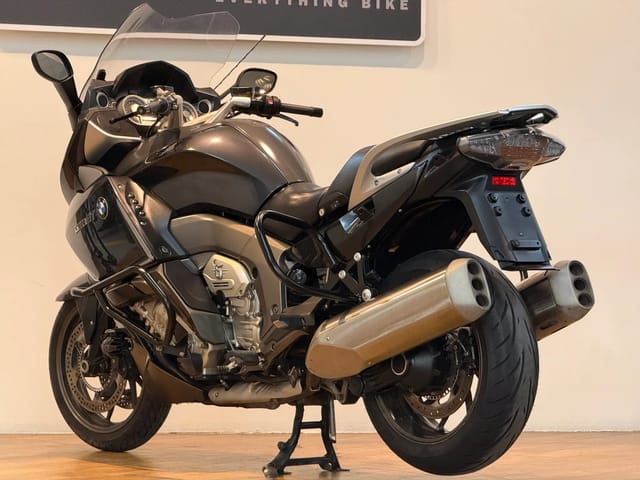 For Sale 2013 BMW K1600 GT Luxury Sport Touring photo 4