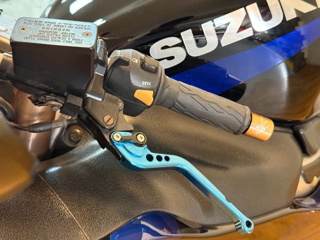 For Sale 2004 Suzuki Hayabusa GSX1300R photo 5