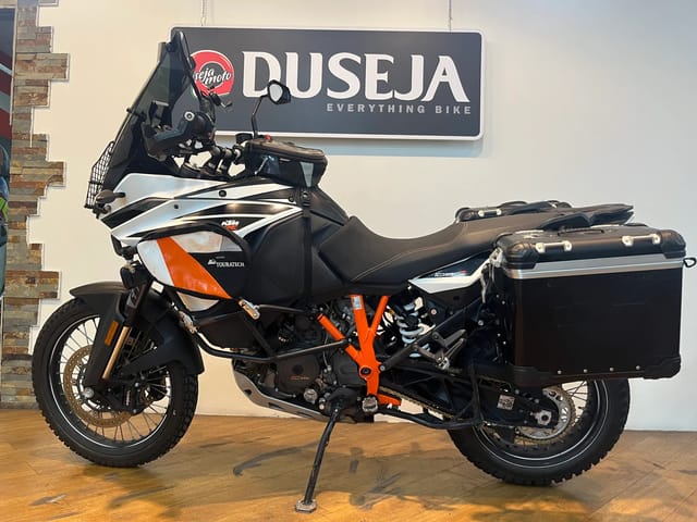 For Sale 2018 KTM 1090 ADVENTURE R Off-Road Beast photo 4