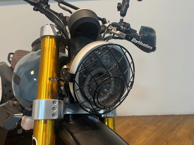 For Sale 2023 FANTIC CABALLERO 500 RALLY  photo 4