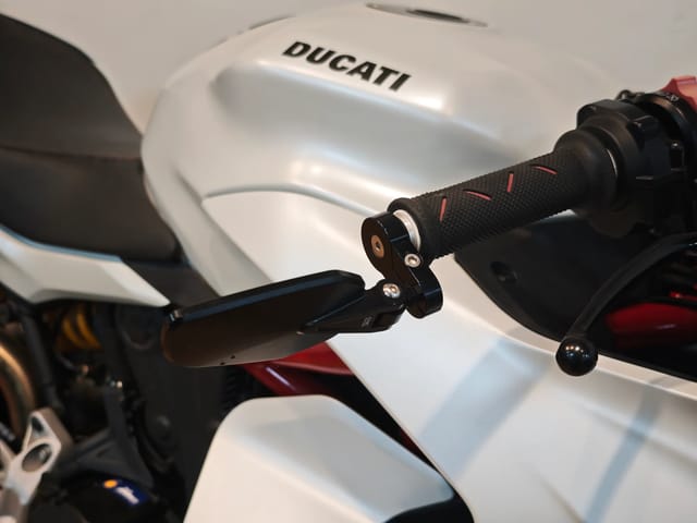 For Sale 2022 DUCATI SUPERSPORT 950 S Sport Touring photo 5